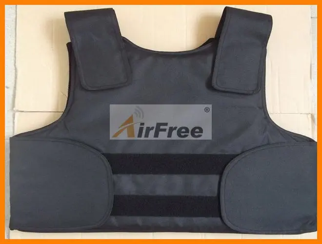 nEO_IMG_Bulletproof Vest - Black BV-BL-A.jpg