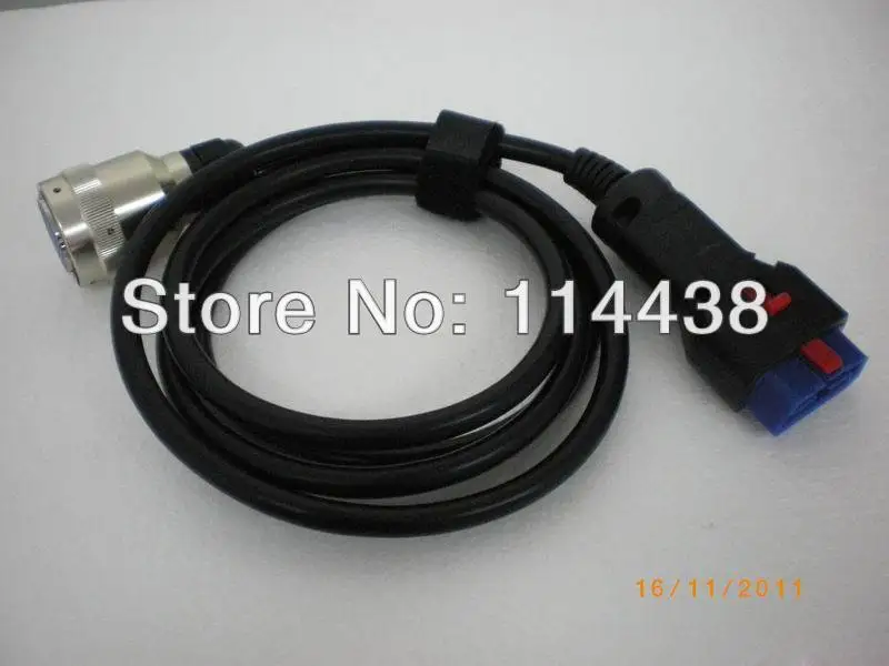 OBD II 16 PIN CABLE