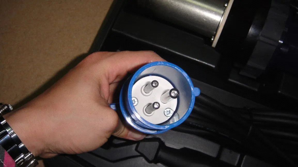 3400W plastic hot air gun/hot air plastic welding gun /Made in LEISTER CHINA,Shanghai
