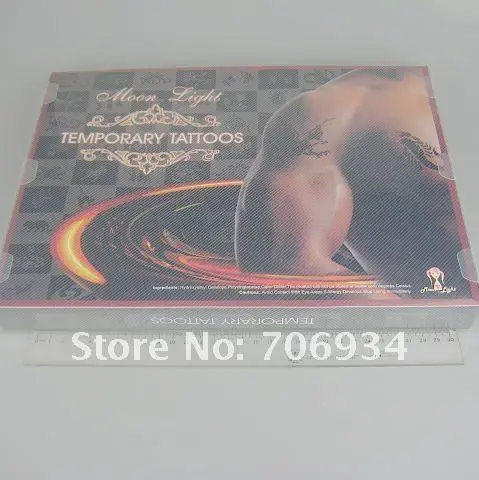 Wholesale glitter tattoo kit 12 Colors Supply Kit Body Painting Tattoo Deluxe Kit Tattoo Condensating Liquid Glue TCLG12