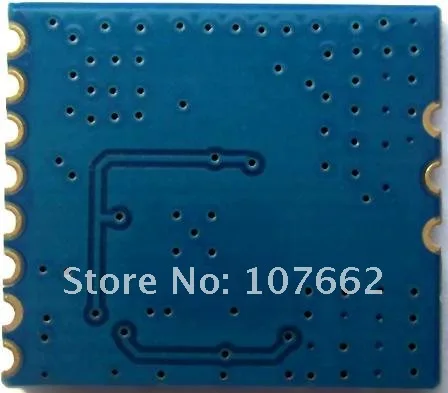 CC1101 Wireless Module