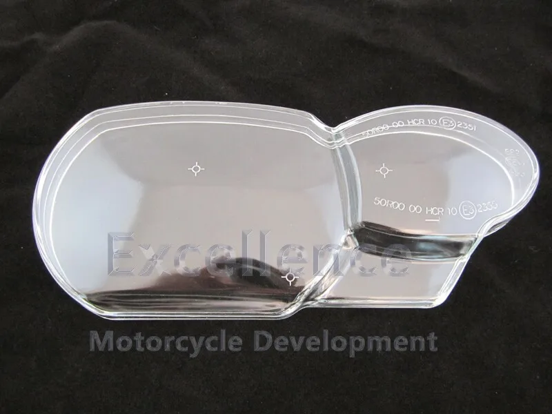 BMW K1200R Brand New Front Headlight Glass Cover 2005-2008 650 1KG.jpg