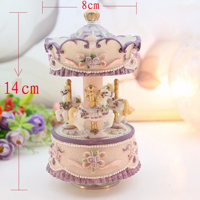 music box 10
