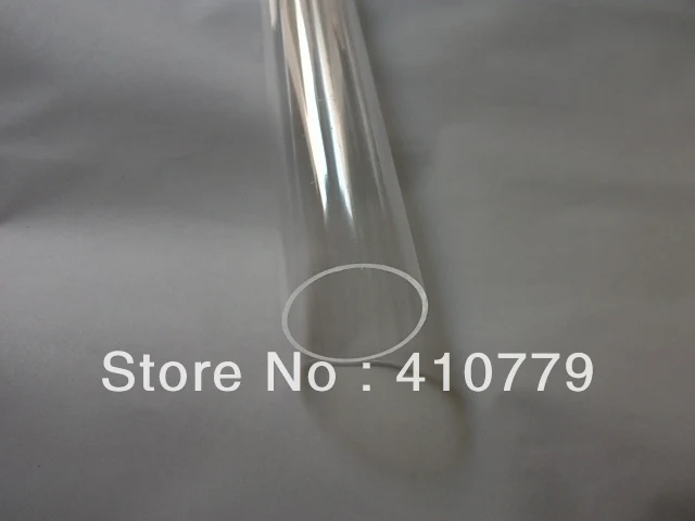 THZ Acrylic Tube Tranaparent Plastic Pipe Plexiglass Perspex Tubing www.sz-thz.com (70)