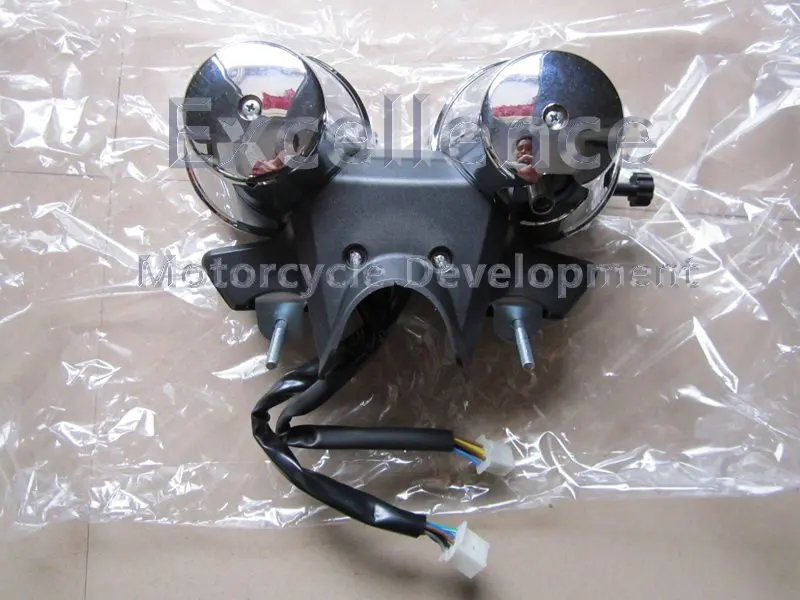 Free Shipping XJR1300 Speedometer Guage Tachometer 260 version 89-97
