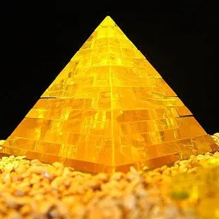 pyramid