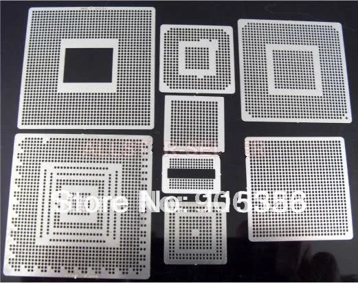9 in 1 reball kit