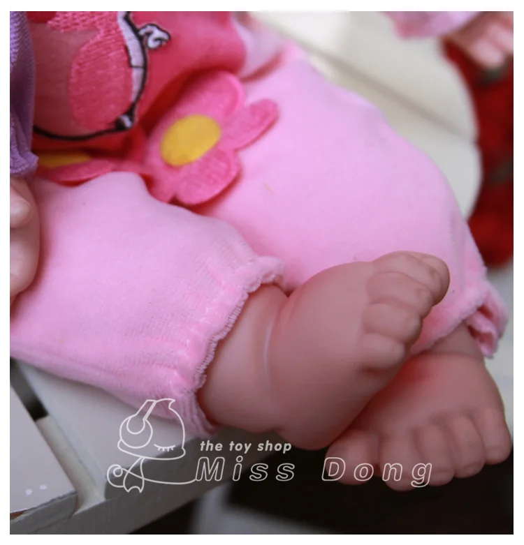 A1479-Chinese zodiac Baby animals (16)