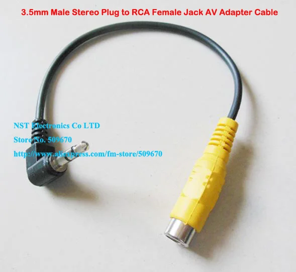 Rca штекер своими руками 66