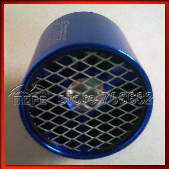 Simota 55mm 2 Inch Universal Turbo Supercharger Air Intake Fuel Saver Fan Single Propeller With Mesh IMG_20140106_110933