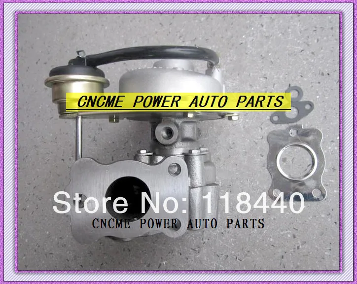 BEST TURBO K03 53039700009 53039880009 Turbocharger For Citroen C5 Picasso Xantia;Peugeot 307 406 Partner 1998-04 2.0L DW10TD (4).JPG