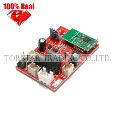 V913-16-PCB-for-V913-Helicopter
