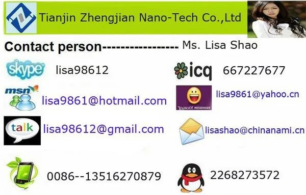 Consignee Info.
