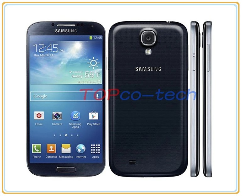 Samsung Galaxy 4 Gt I9500