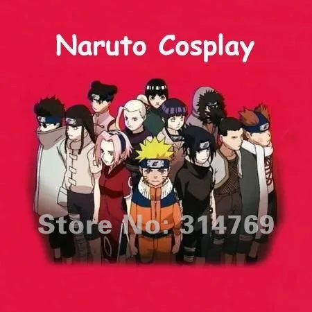 Naruto
