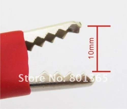 2 pcs Battery Alligator Clip W Boot Medium Size 36mm 3.jpg
