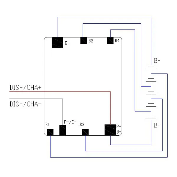 18V 8A 5S PCM 08