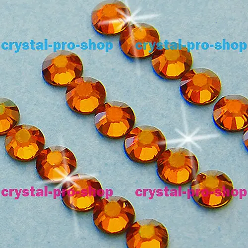 Topaz (203) Swarovski 2012- 03