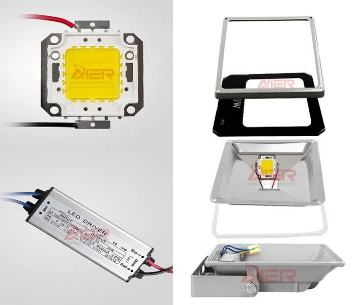 flood light 2