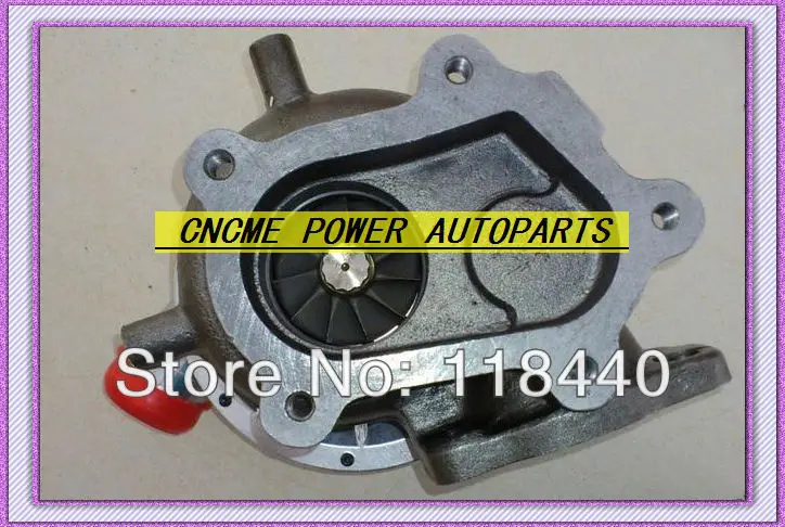 RHF55 8973628390 114400-4260 Turbo Turbocharger For ISUZU ELF-NPR75 NQR75 ATLAS Hitach ZX240-3 ZAX240-3 ZAX230 ZX230 Excavator 4HK1 (2)