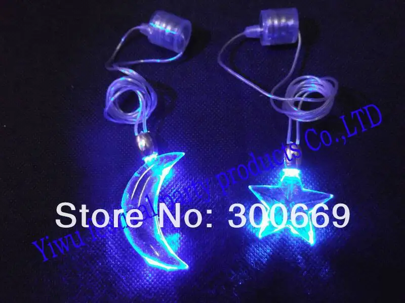 led necklace0017