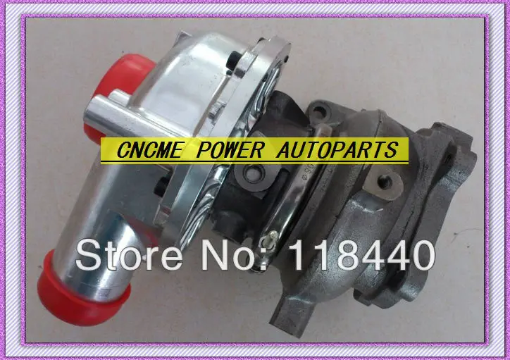 RHF55 8973628390 114400-4260 Turbo Turbocharger For ISUZU ELF-NPR75 NQR75 ATLAS Hitach ZX240-3 ZAX240-3 ZAX230 ZX230 Excavator 4HK1 (4)