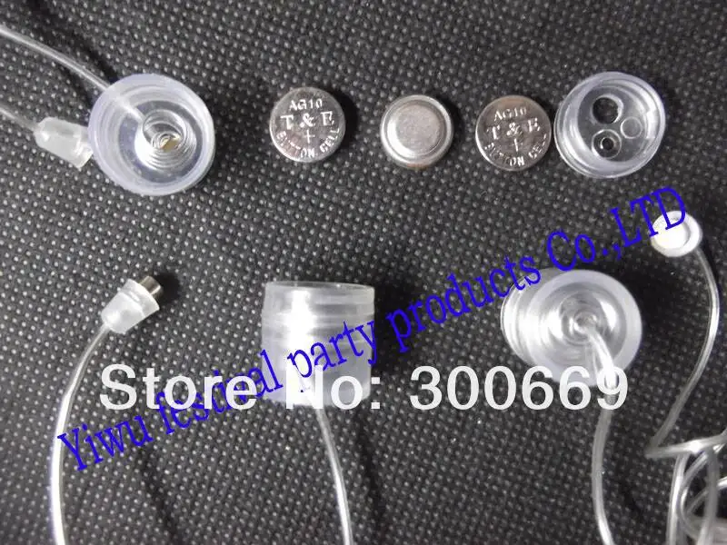 led necklace0019