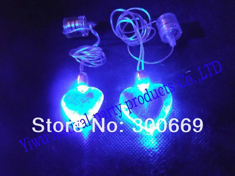 led necklace0006