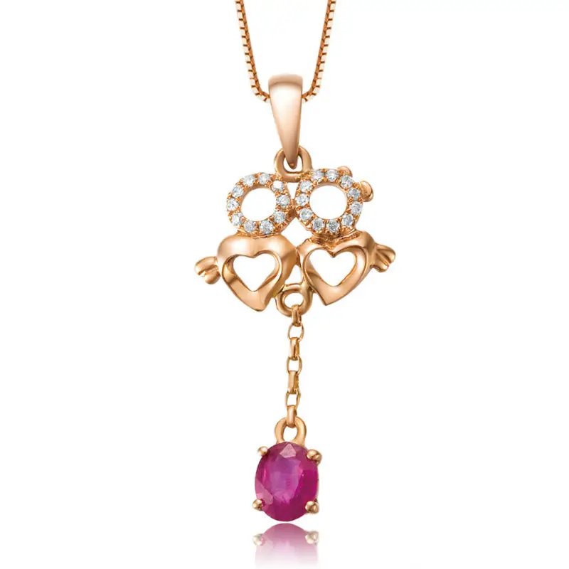 pendant 98