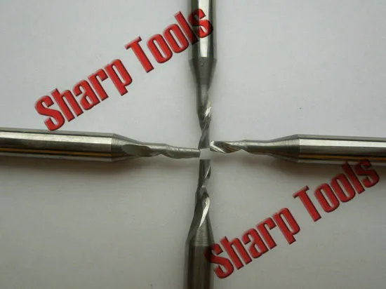 millinging tools cutter bit