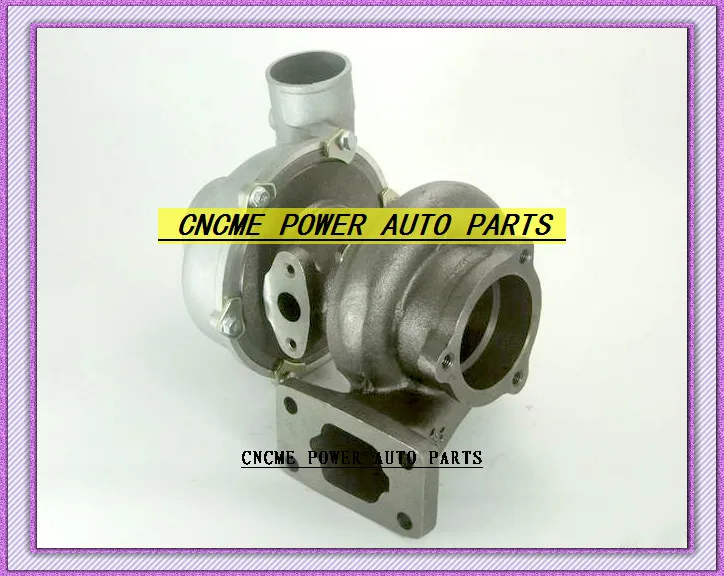 RHB6 8944183200 8-94418-3200 Turbo Turbine Turbocharger For HITACHI EX120-1 Excavator Engine ISUZU 4BD1-T with gaskets