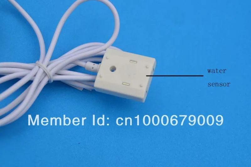 water leak detector sensor