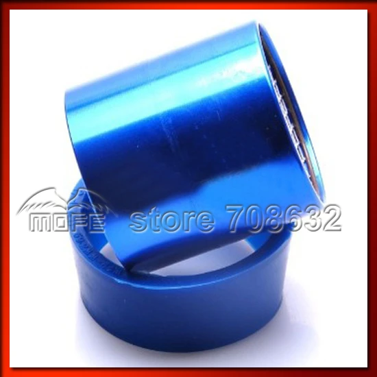 2 Inch TORNADO INTAKE TURBONATOR FAN GAS FUEL SAVER With MESH 5