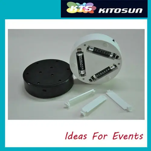 KITOSUN round 4inch light base 1