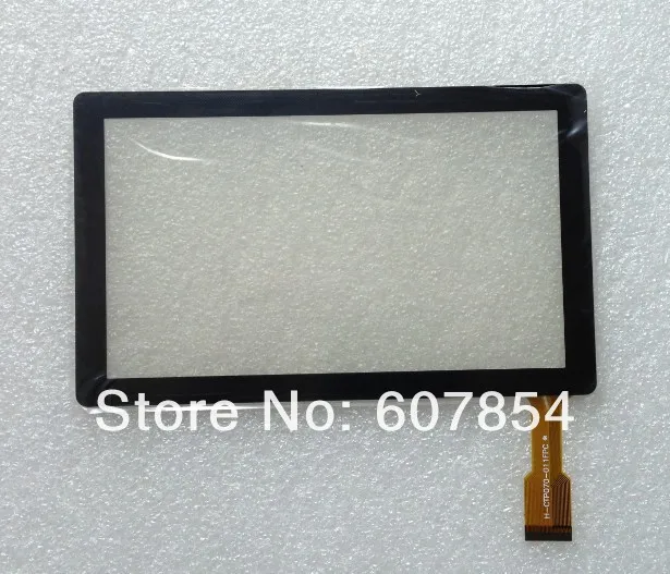 7 inch tablet Q8 Q88 touch screen H-CTP070-011FPC 173x105mm 30pin.jpg