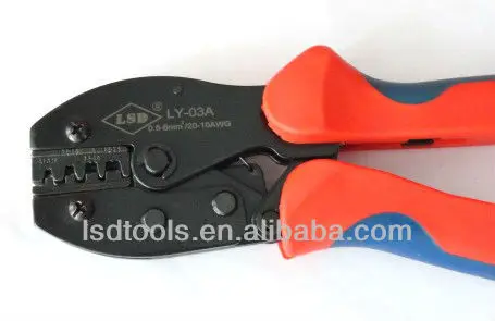 LY-03A h