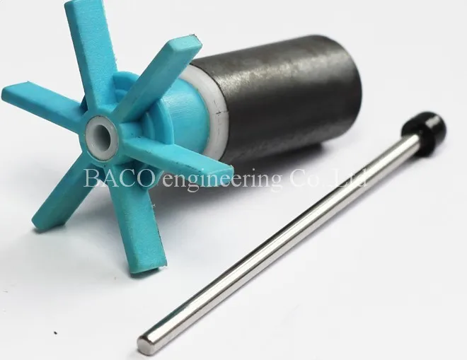JY700 ROTOR