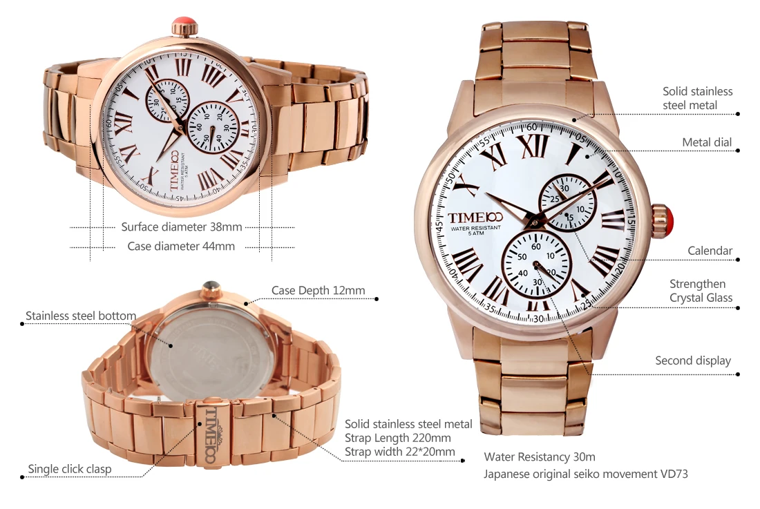 Fashion Watches
