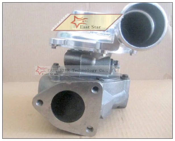 CT16V 17201-OL040 17201-0L040 17201-30110 VNT Turbocharger turbo For TOYOTA HI-LUX Landcruiser VIGO3000 VGT 1KD-FTV 3.0L (3)