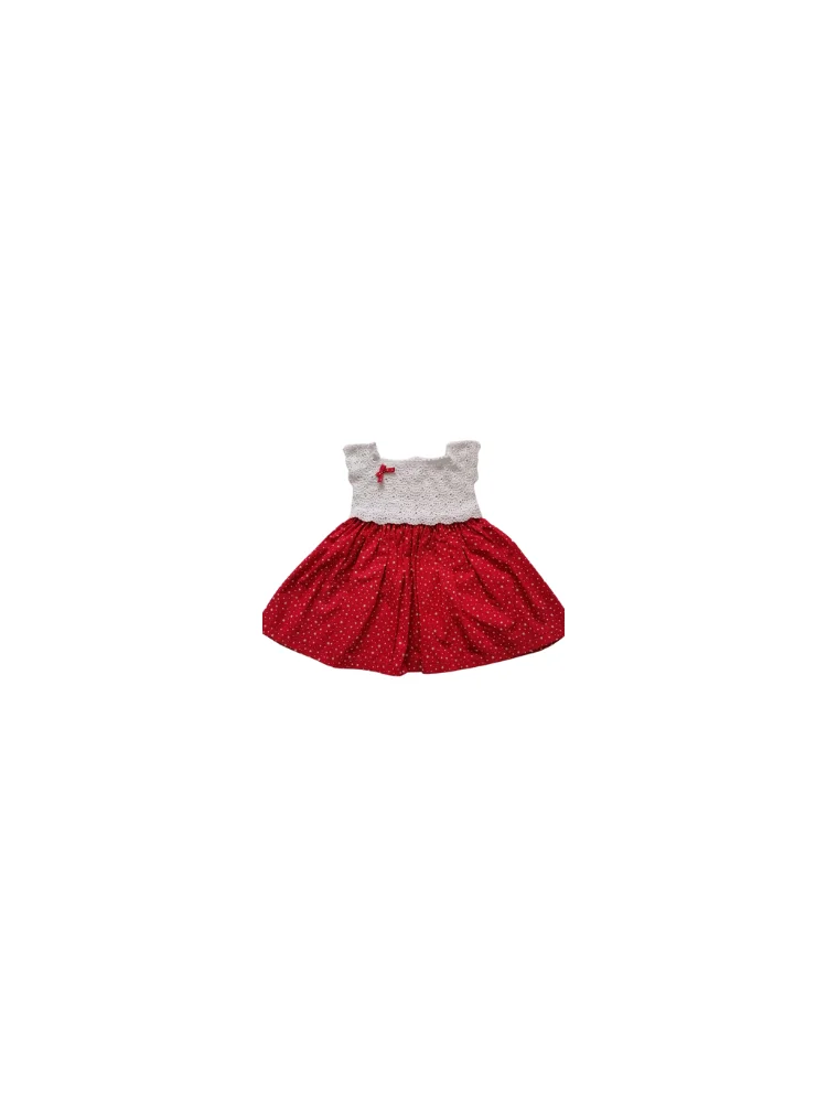 Girl's Dress Summer Casual Clothing Stylish Design Elegant Handmade Style Fashion Crochet Knitting High Quality Gift For Special Days
Girl's Dress Summer Casual Clothing Stylish Design Elegant Handmade Style Fashion Crochet Knitting High Quality Gift For Special Days