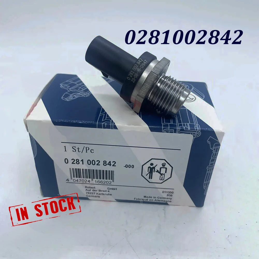 Новинка 0281002842 датчик давления впрыска топлива 0281002843 281002842 для D-odge Sprinter 3500 Benzz E-CLASS
Новинка 0281002842 датчик давления впрыска топлива 0281002843 281002842 для D-odge Sprinter 3500 Benzz E-CLASS