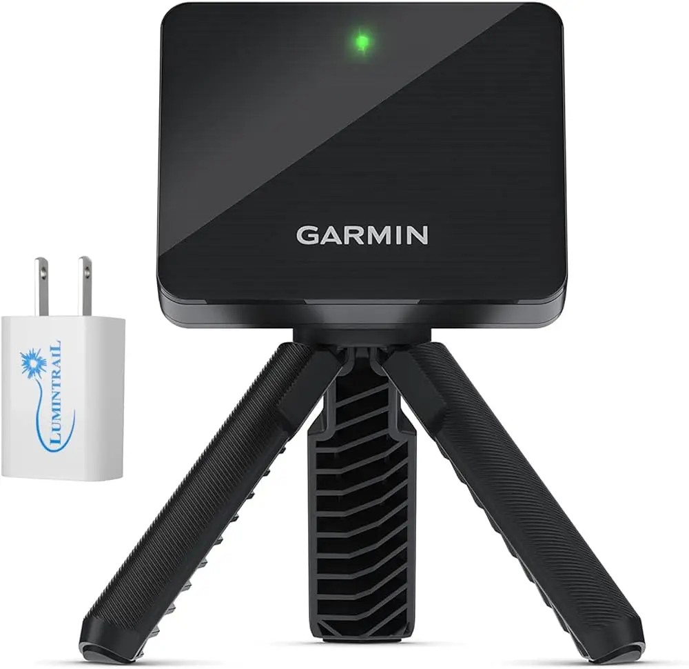 

BIG DISCOUNT SALES NEW Garmin Approach R10 Portable Golf Launch Monitor - 10 Hour Battery Life