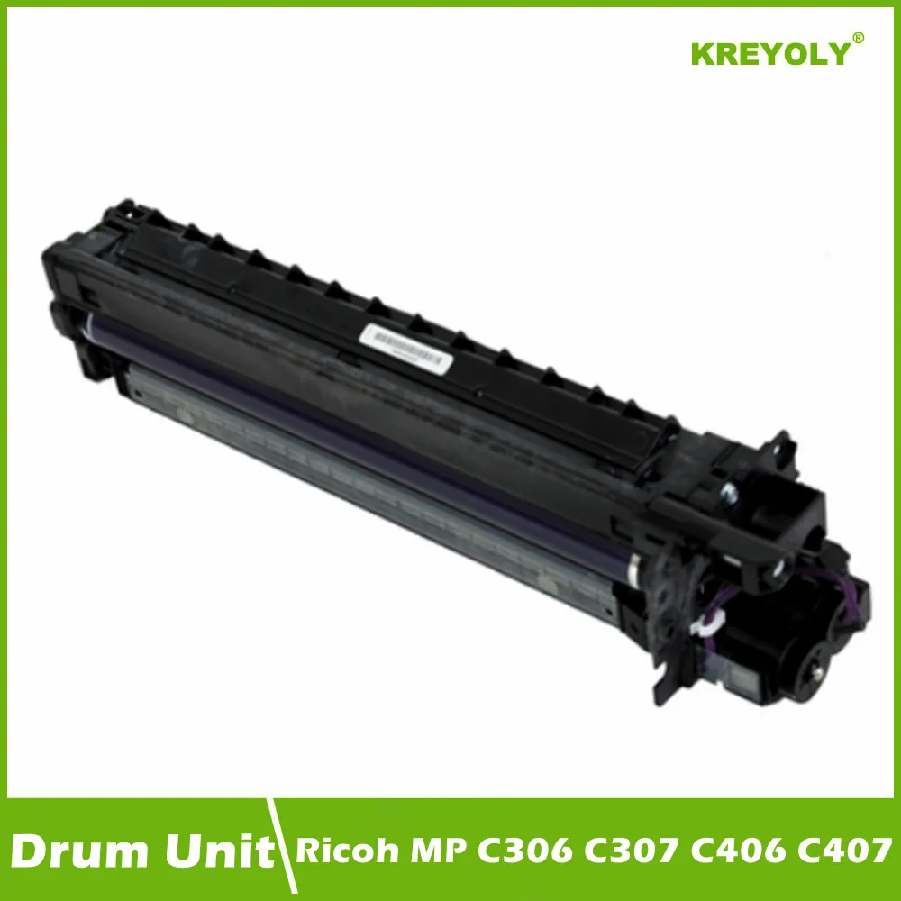 

New Color Drum Unit with Developer Unit for Ricoh MP C306 C307 C406 C407 D297-0122 (D297-0121)