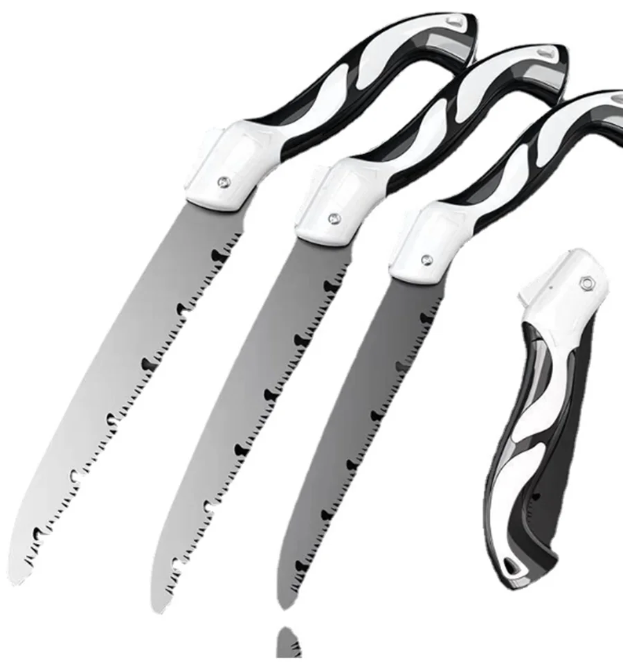 Generic 180300mm Folding Heavy Duty Extra Long Blade Hand Japanese