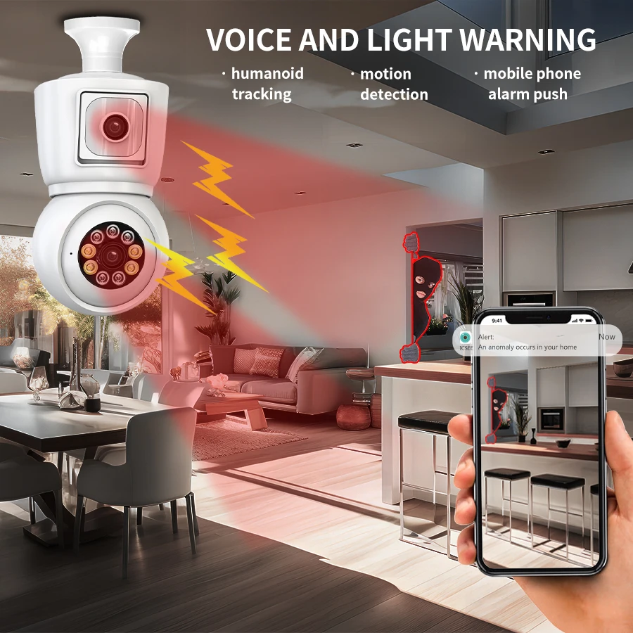 Security Camera Systems – 4K HD Wireless Home CCTV Kit Sets Security Camera Systems – 4K HD Wireless Home CCTV Kit Sets