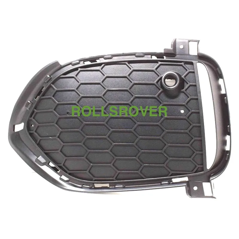 Front Bumper Closed M Grille For BMW X5 F15 2012-2018 M-Sport LH Left Side OEM 51118064635
Front Bumper Closed M Grille For BMW X5 F15 2012-2018 M-Sport LH Left Side OEM 51118064635