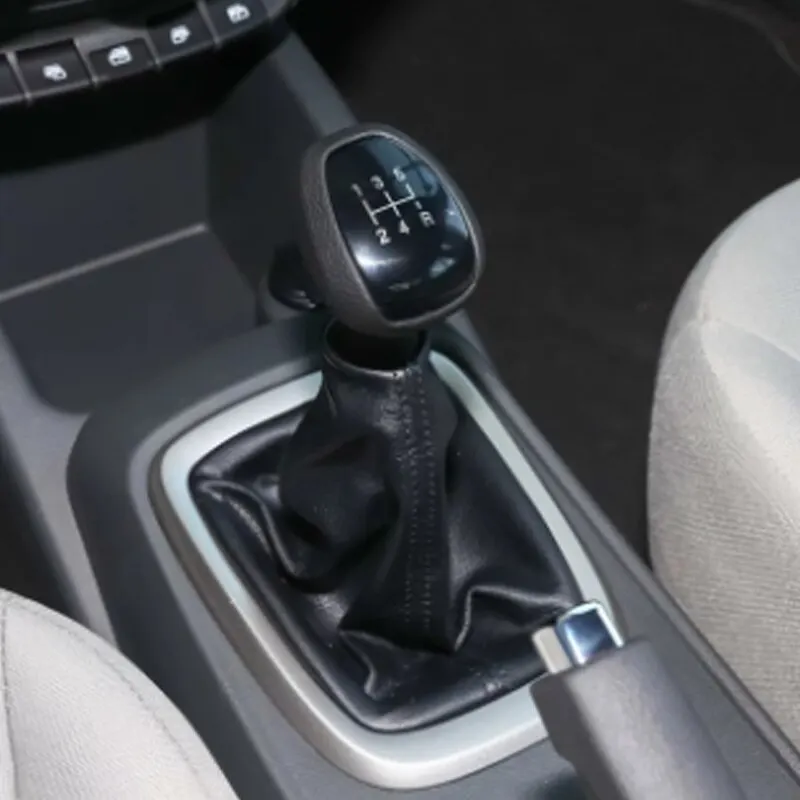 Ручная ручка переключения передач для Chevrolet Sail 3 III 2015 2016 2017 2018 Ручка рычага переключения передач
Ручная ручка переключения передач для Chevrolet Sail 3 III 2015 2016 2017 2018 Ручка рычага переключения передач