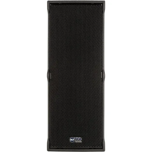 Горячая Распродажа RCF TTL 4-A двойной 10 "2-полосный 3200 Вт линейный источник массива динамик с RDNet
Горячая Распродажа RCF TTL 4-A двойной 10 "2-полосный 3200 Вт линейный источник массива динамик с RDNet