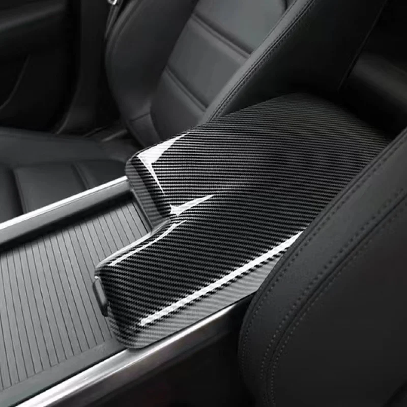 Carbon Fiber Printed Front Seat Armrest Cover Fit For Jaguar XE 2021 Interior Car Styling
Carbon Fiber Printed Front Seat Armrest Cover Fit For Jaguar XE 2021 Interior Car Styling