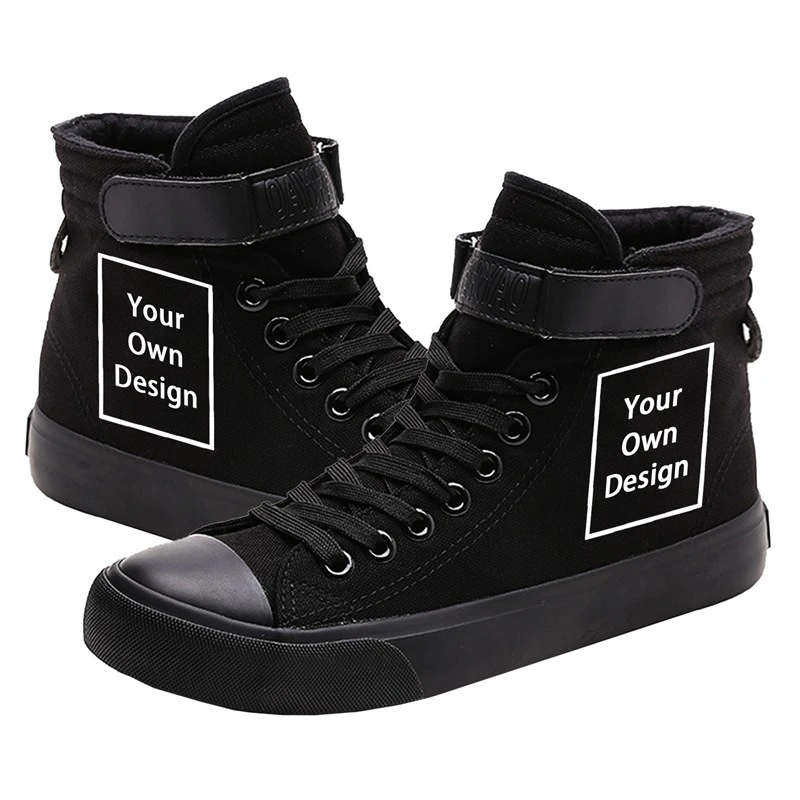 Men/women Customized Sport Shoe Diy Your Logo Print Summer Autumn Casual Shoes High-Top Shoes Sneaker Street Style
Men/women Customized Sport Shoe Diy Your Logo Print Summer Autumn Casual Shoes High-Top Shoes Sneaker Street Style
